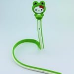 Accesorio Enrollable Kitty/Sapita