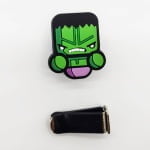 Aromatizador Hulk