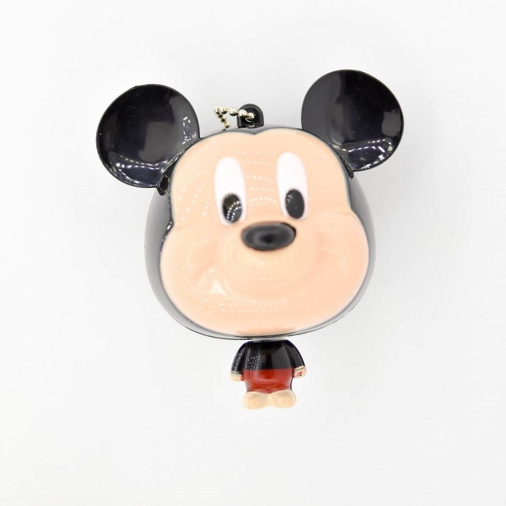 CE09-1-1.jpg Centímetro Cabezón Mickey - Image 1