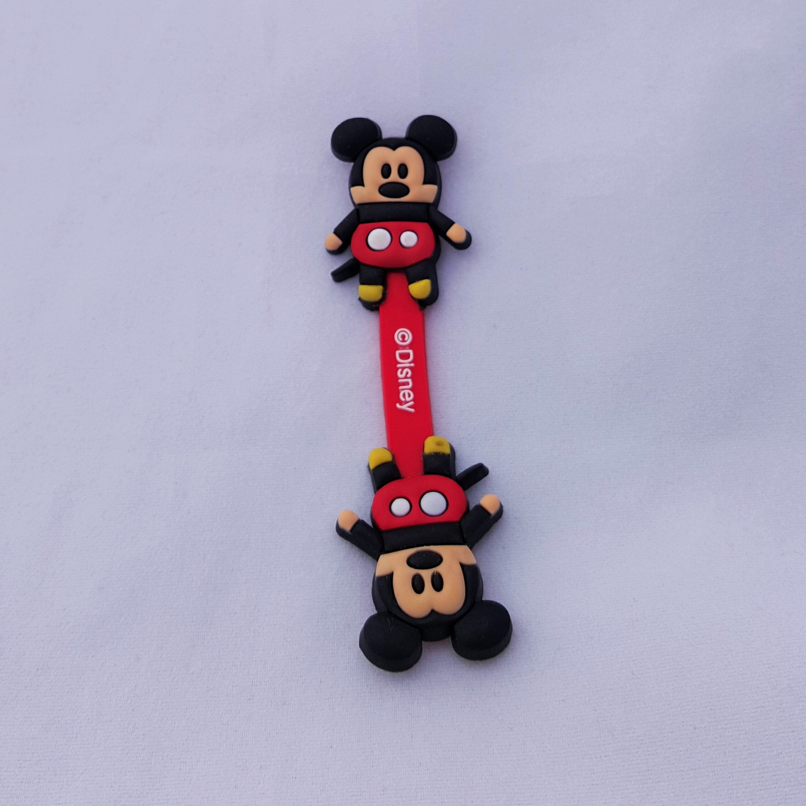 CLIP41-1-1.jpg Clip de Mickey Jr. - Image 1