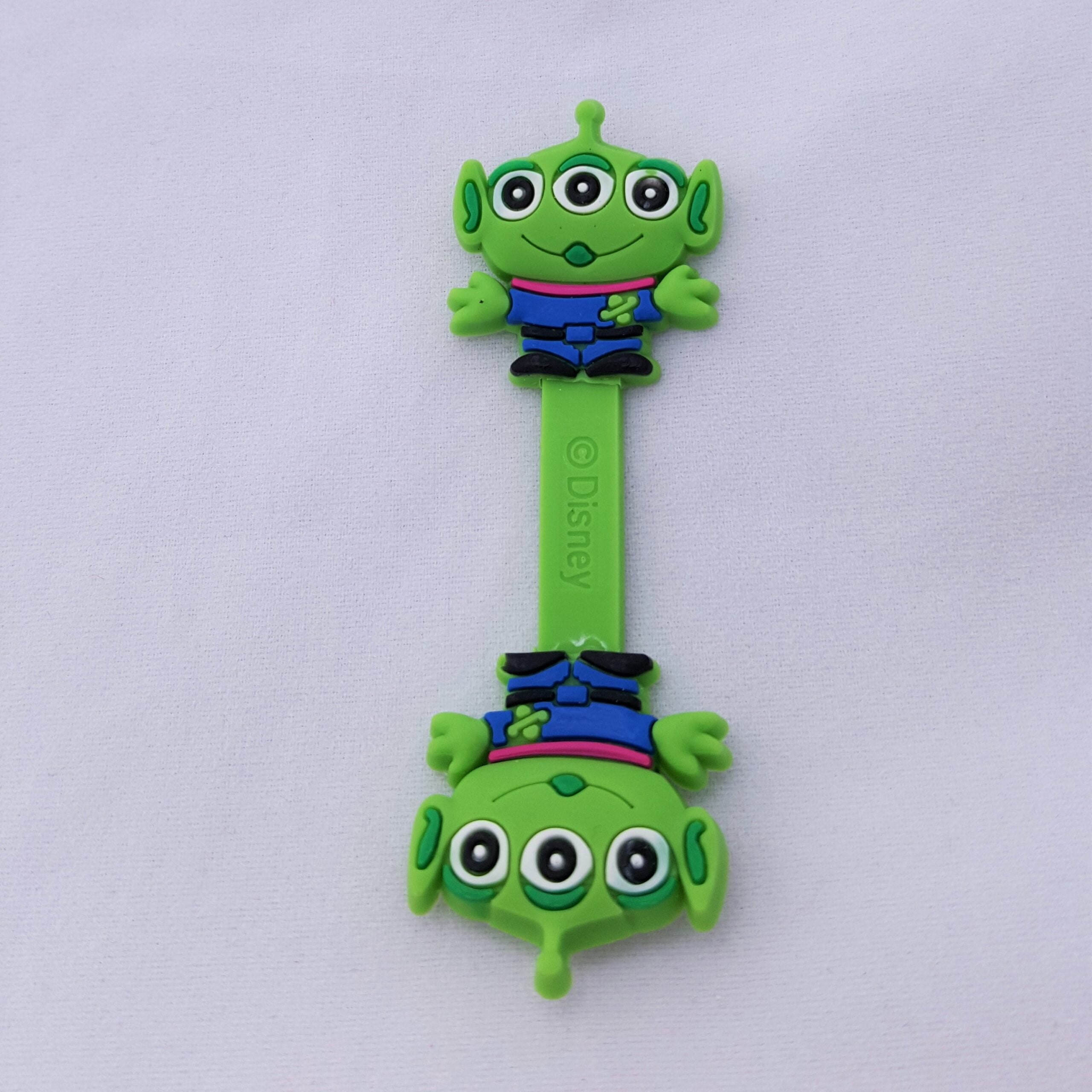 CLIP76-1-1.jpg Clip de Extraterrestre Toy Story - Image 1