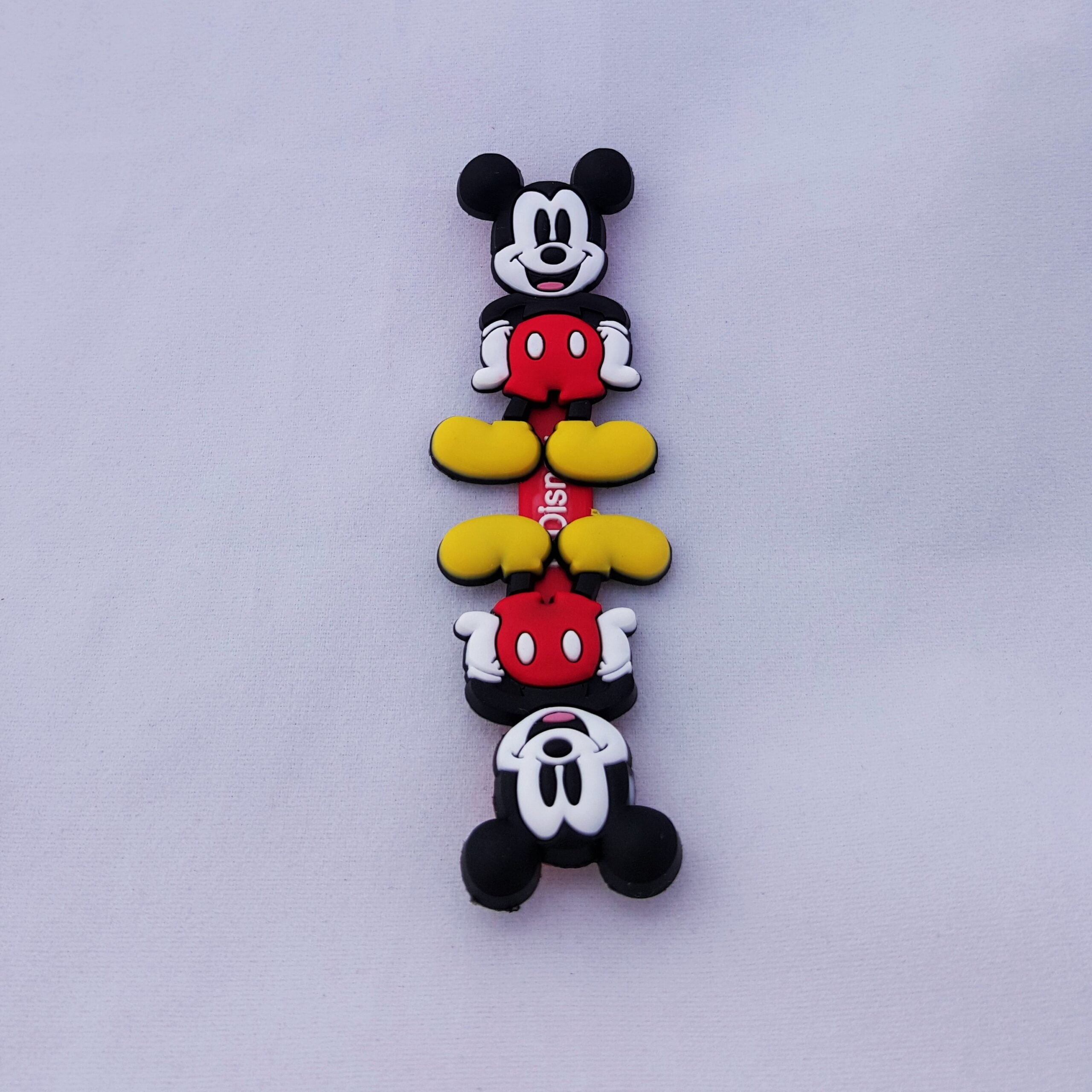 CLIP89-1-1.jpg Clip de Mickey - Image 1