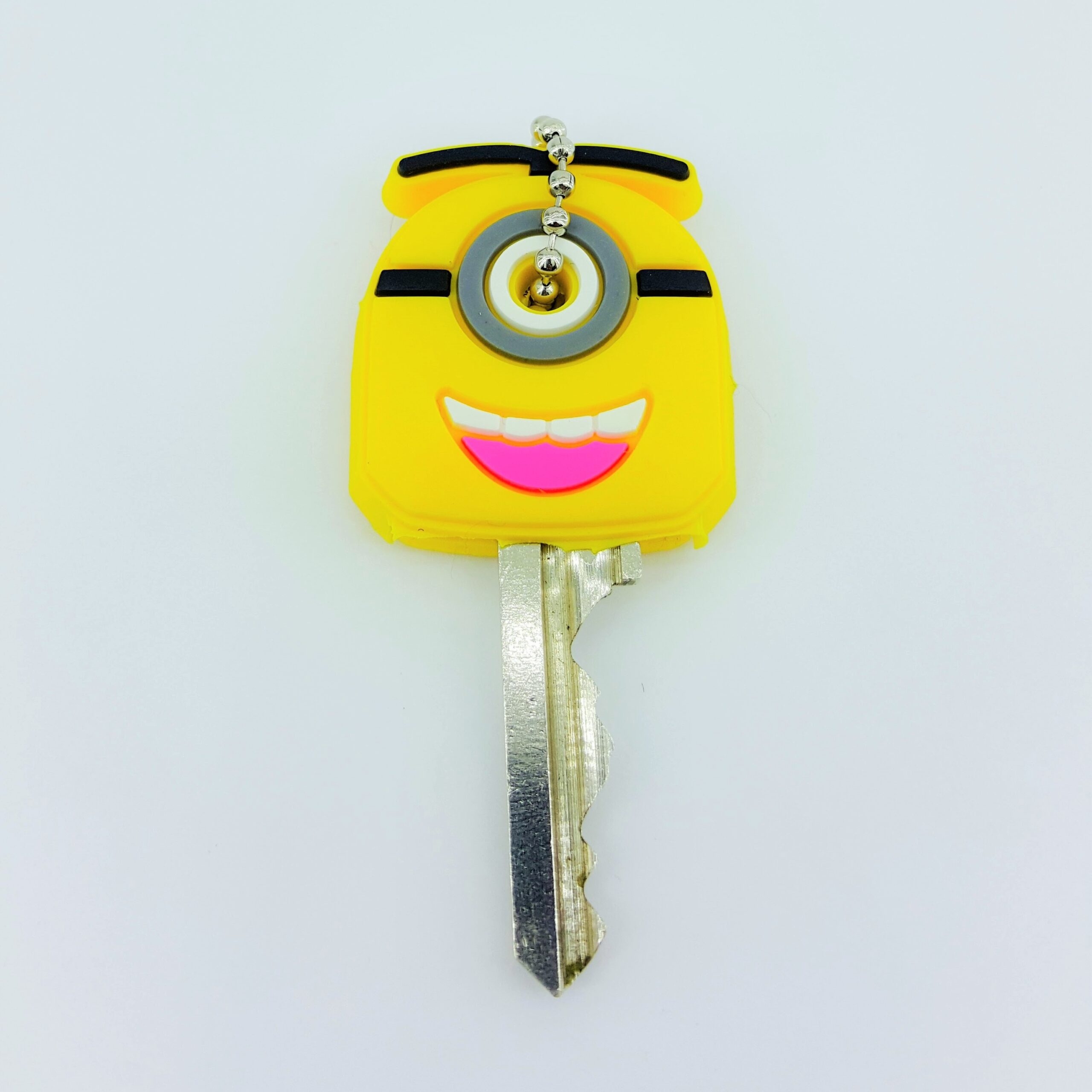 LLAV09-1-1.jpg Porta Llave Minion - Image 1