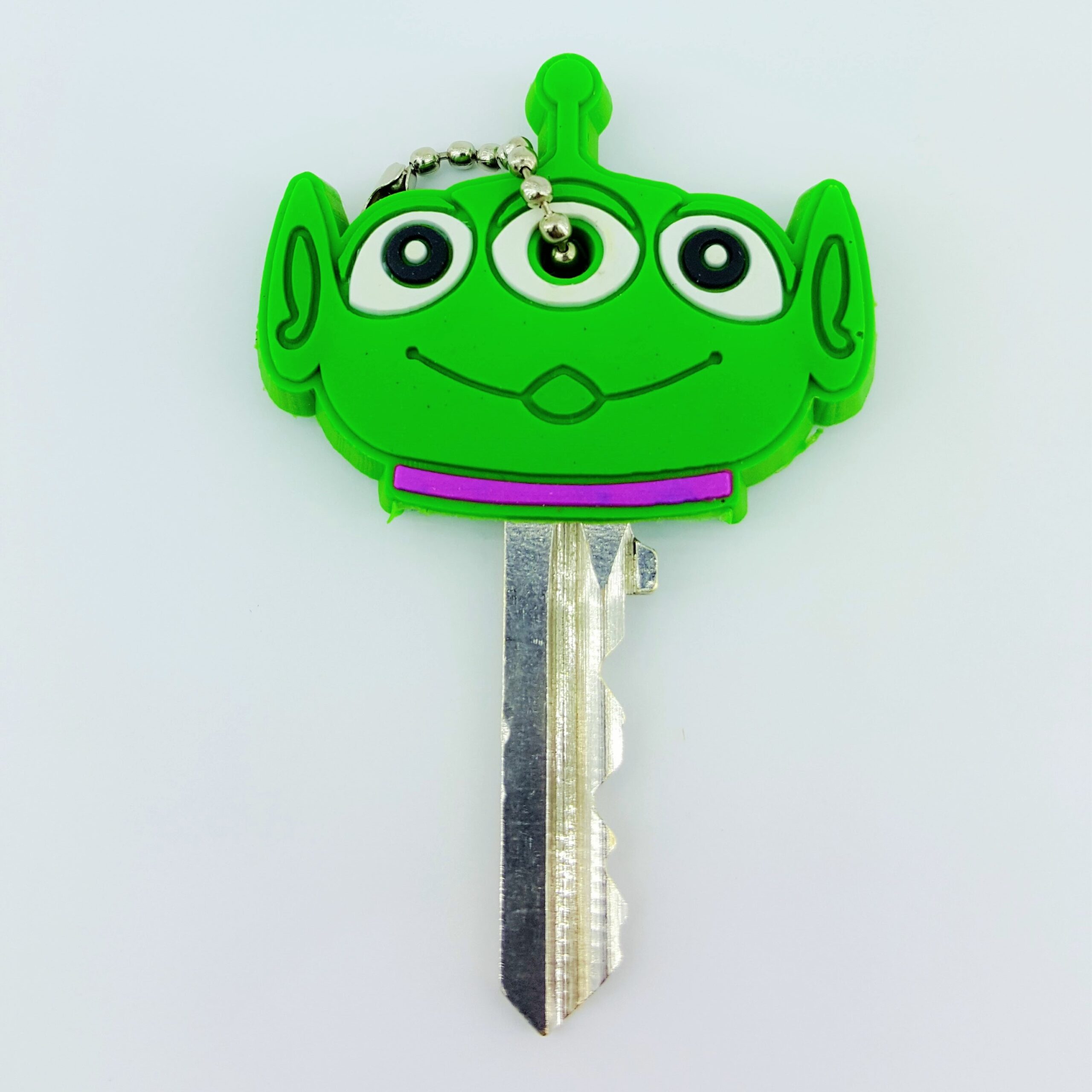 LLAV11-1-1.jpg Porta Llave Extraterrestre Toy Story - Image 1