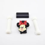 Protector de Cable Minnie