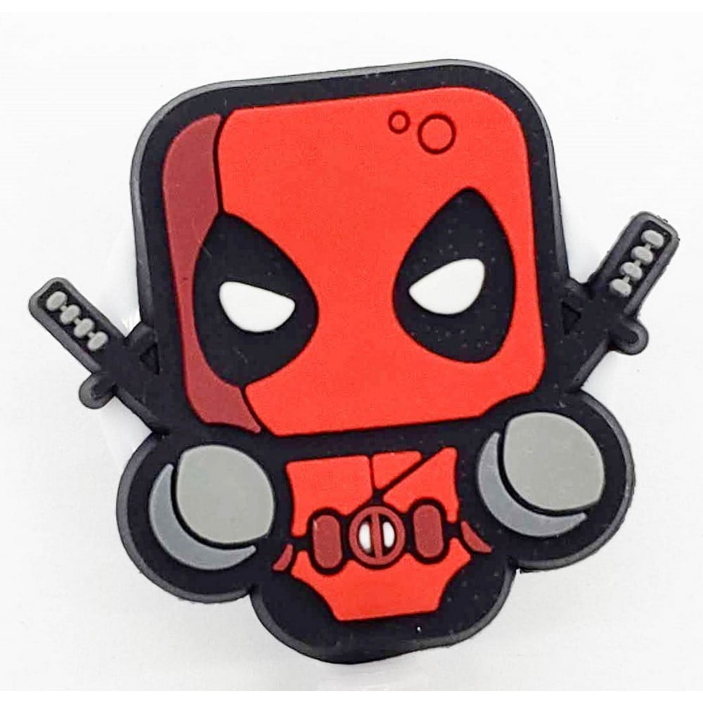 PID22-1-1.jpg Porta ID Deadpool - Image 1