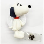 Porta ID Personalizado Snoopy