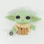 Porta ID Personalizado Baby Yoda
