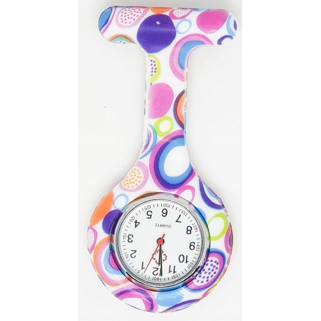 REP04-1-1.jpg Reloj Prendedor MultiColores - Image 1