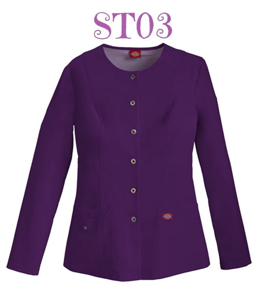 ST03-1-1-1.jpg Chaqueta DICKIES - S - Image 1