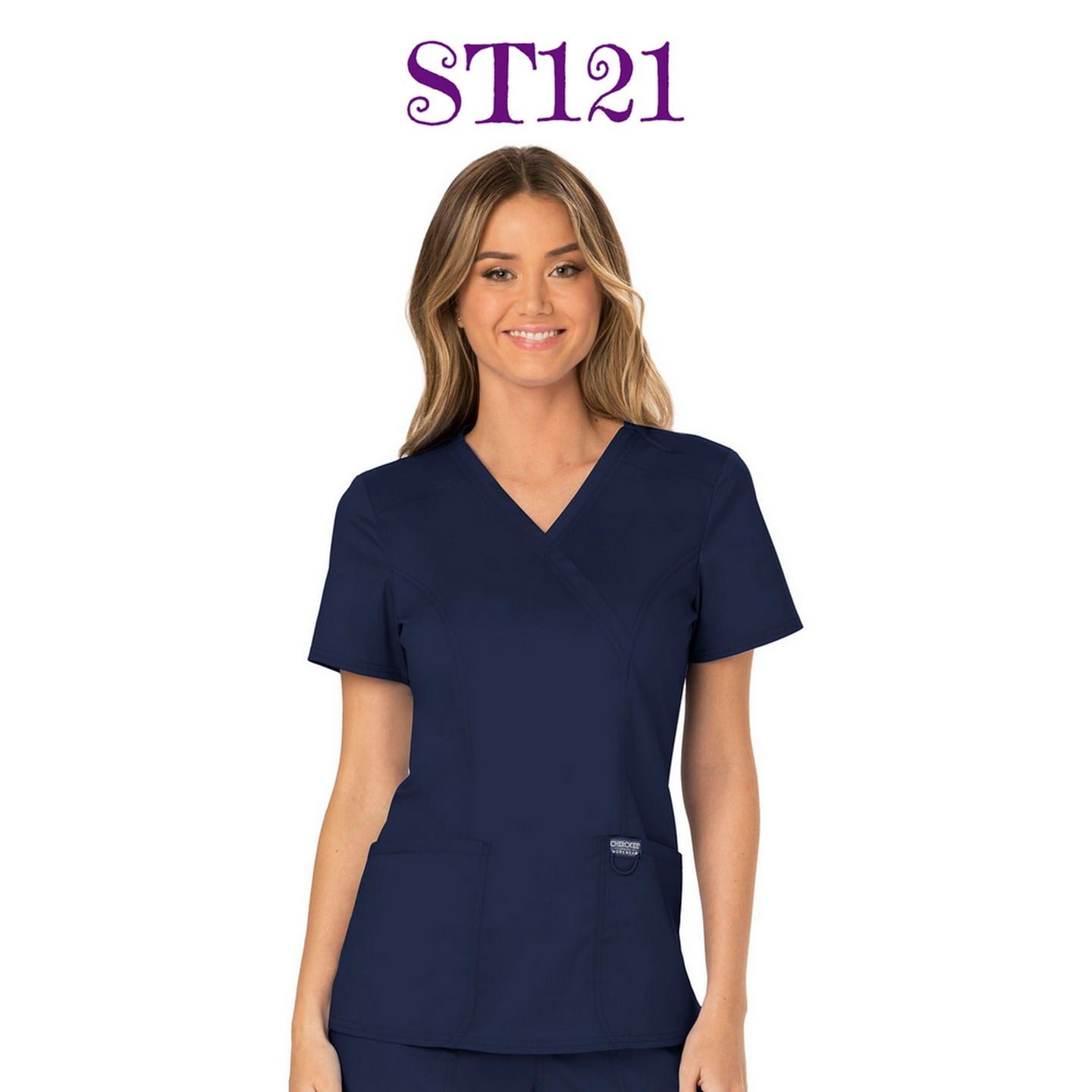 ST121-1-1.jpg Chaqueta CHEROKEE - XXS - Image 1