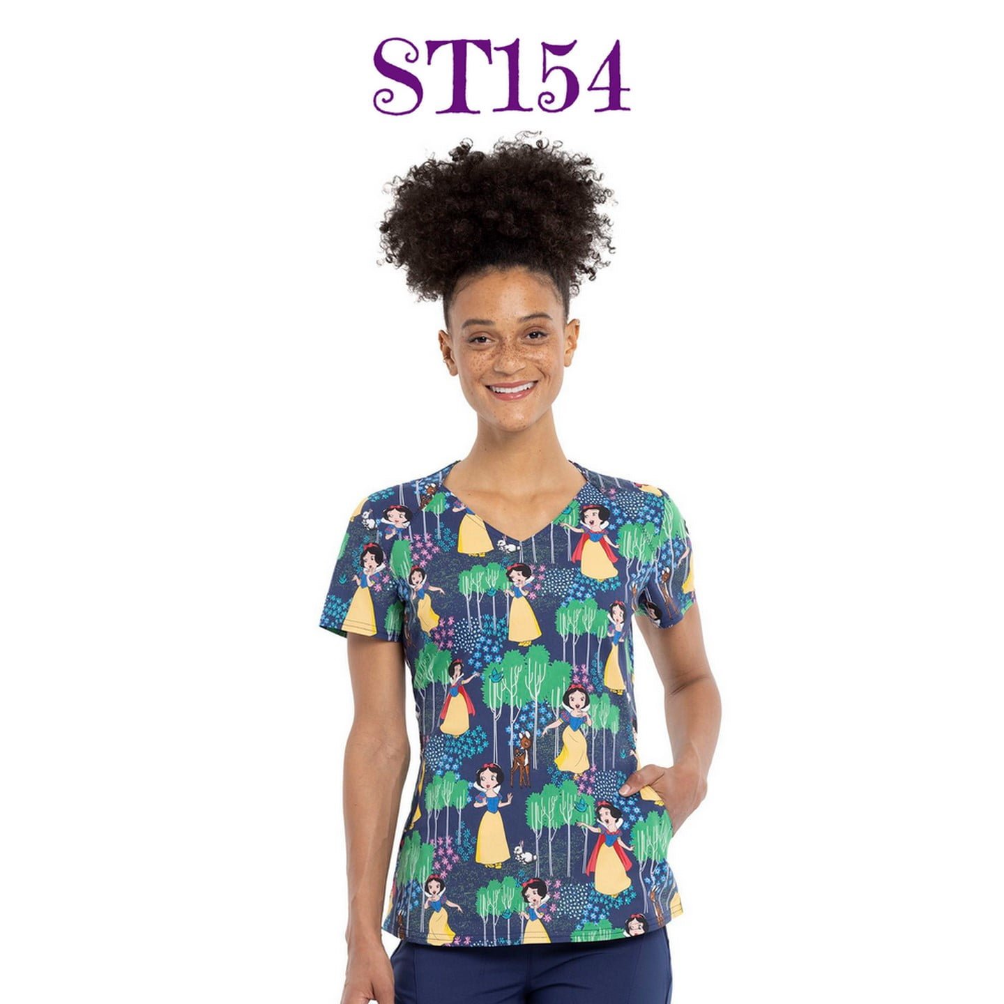 ST154-1-1.jpg Chaqueta CHEROKEE - M - Image 1