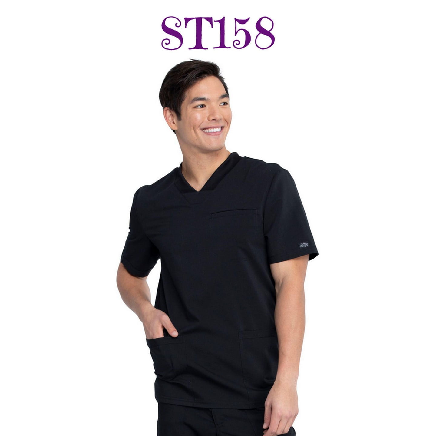ST158-1-1.jpg Chaqueta DICKIES - XL - Image 1
