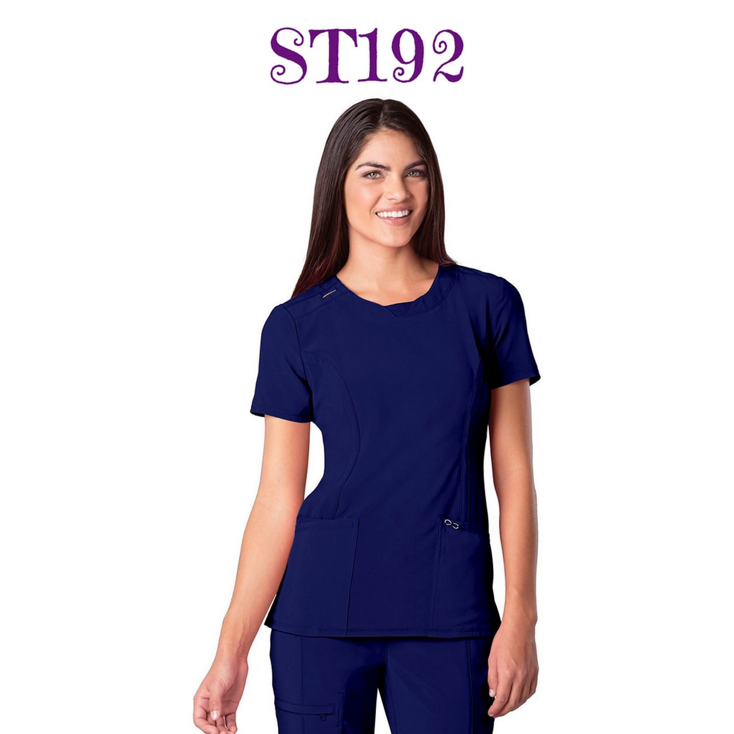 ST192-1-1.jpg Chaqueta INFINITY - S - Image 1