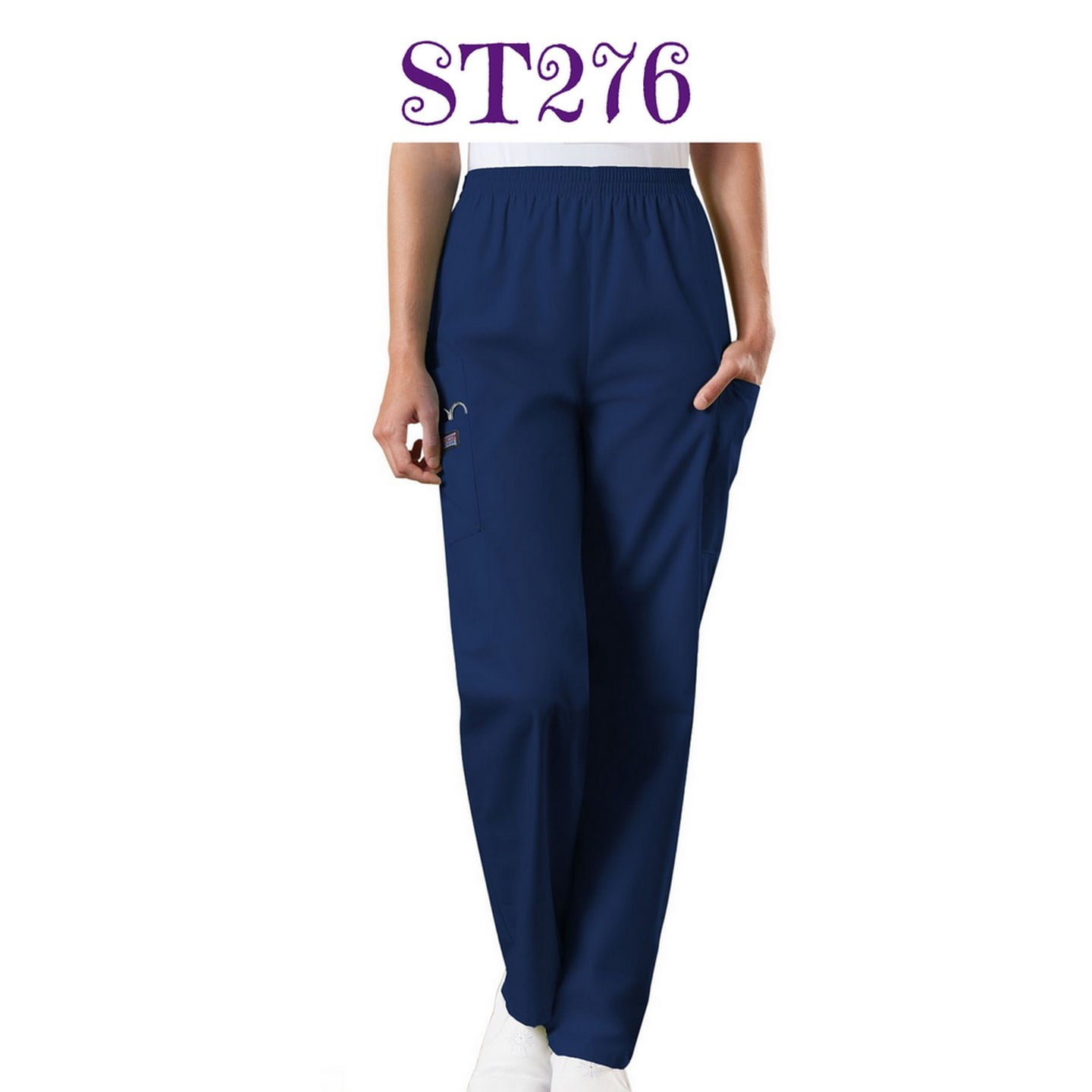 ST276-1-1.jpg Pantalón CHEROKEE - S - Image 1