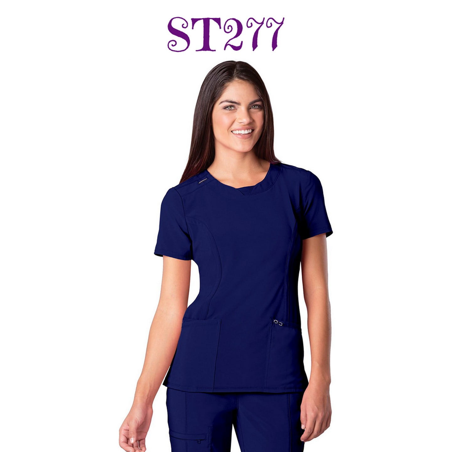 ST277-1-1.jpg Chaqueta INFINITY - M - Image 1