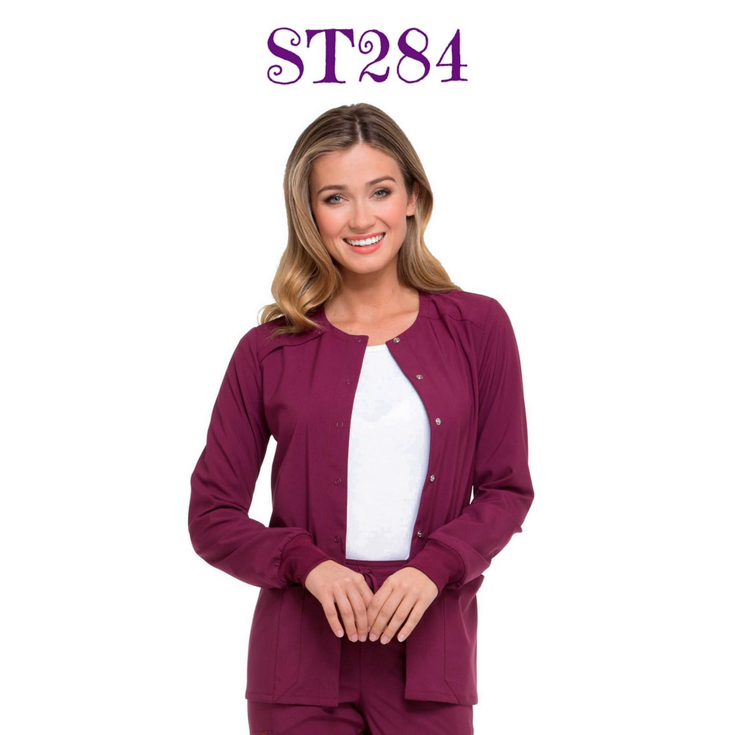 ST284-1-1.jpg Chaqueta Manga Larga DICKIES - S - Image 1