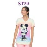 Chaqueta HEARTSOUL - S