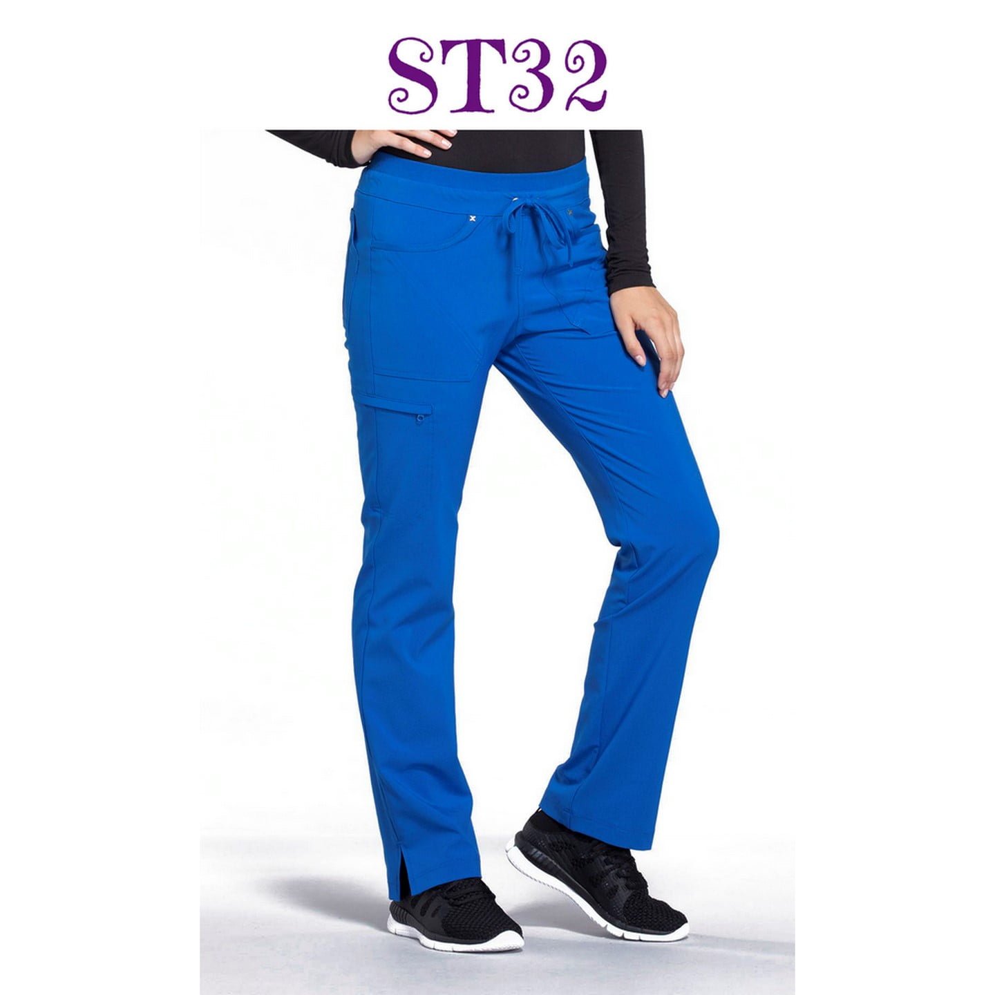 ST32-1-1.jpg Pantalón CHEROKEE - S - Image 1