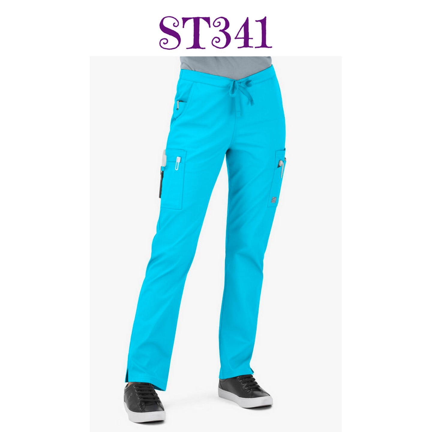ST341-1-1.jpg Pantalón UA BUTTERSOFT - M - Image 1