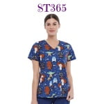 Chaqueta CHEROKEE - XS