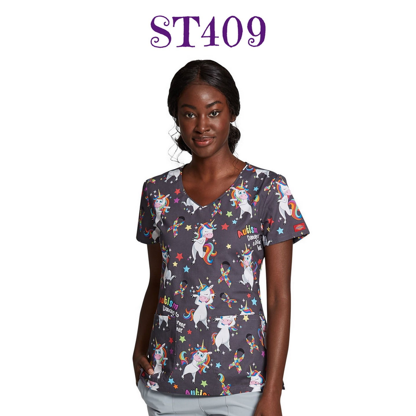 ST409-1-1.jpg Chaqueta DICKIES - XS - Image 1