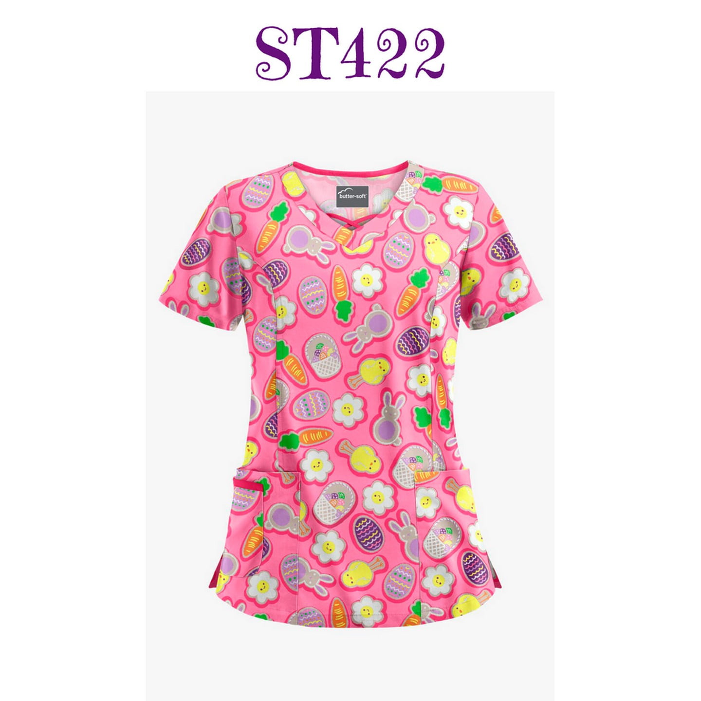 ST422-1-1.jpg Chaqueta UA - S - Image 1