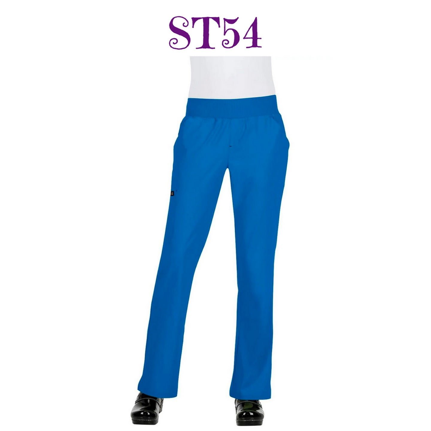 ST54-1-1.jpg Pantalón KOI - M - Image 1