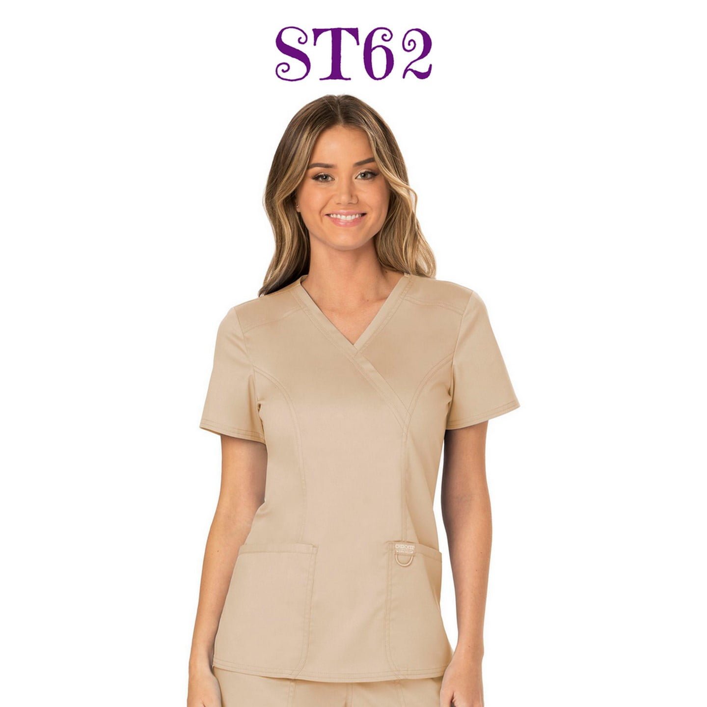ST62-1-1.jpg Chaqueta CHEROKEE - L - Image 1