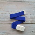 Torniquete Azul
