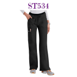 Pantalón CHEROKEE - XXS