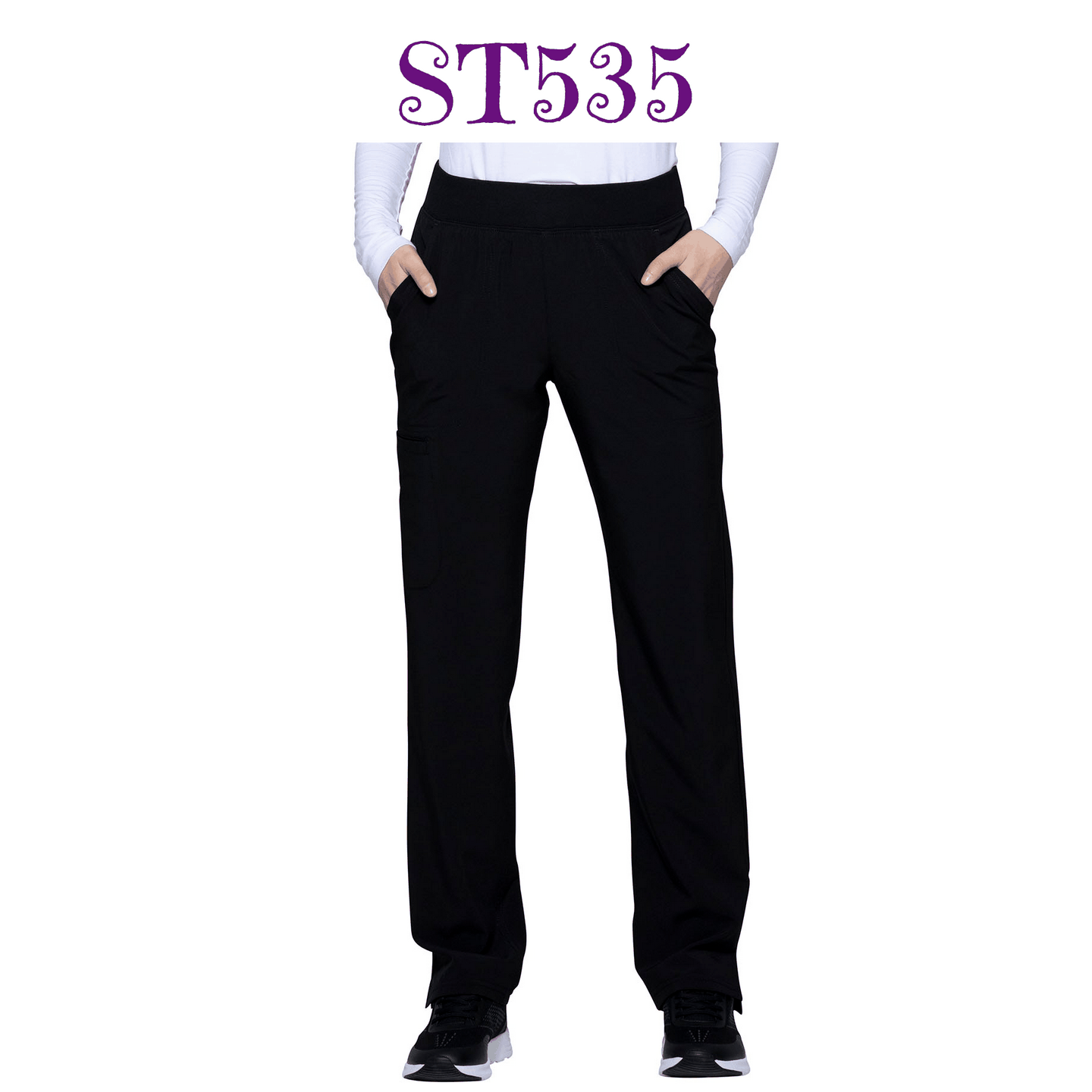 ST535.png Pantalón HEARTSOUL - S - Image 1