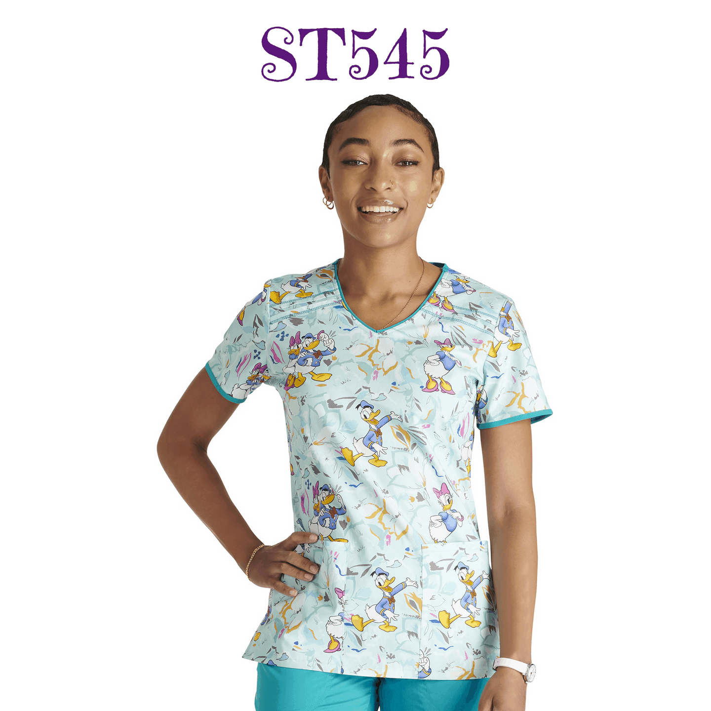 ST545.png Chaqueta CHEROKEE - L - Image 1