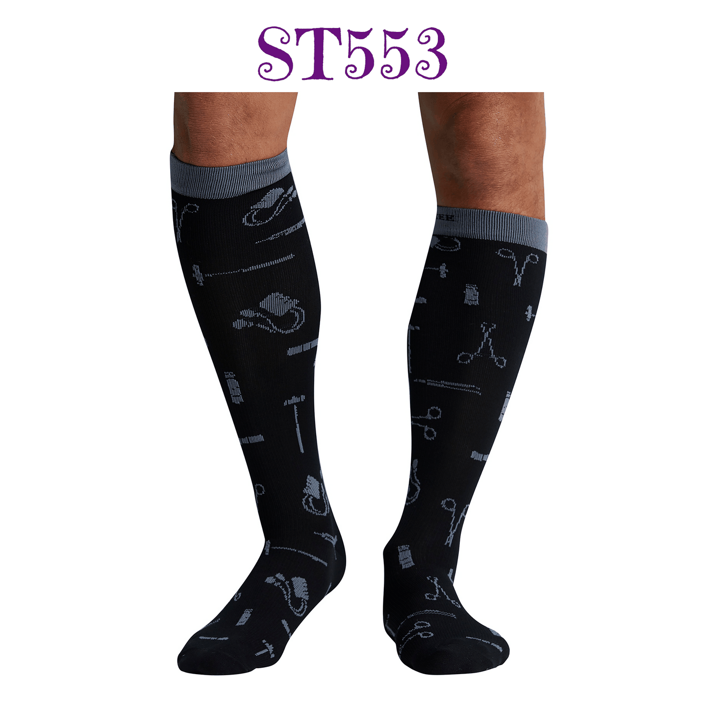 ST553.png Medias CHEROKEE - Image 1