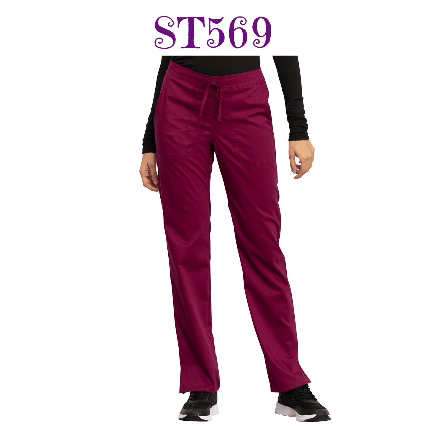 ST569.png Pantalón CHEROKEE - S - Image 1