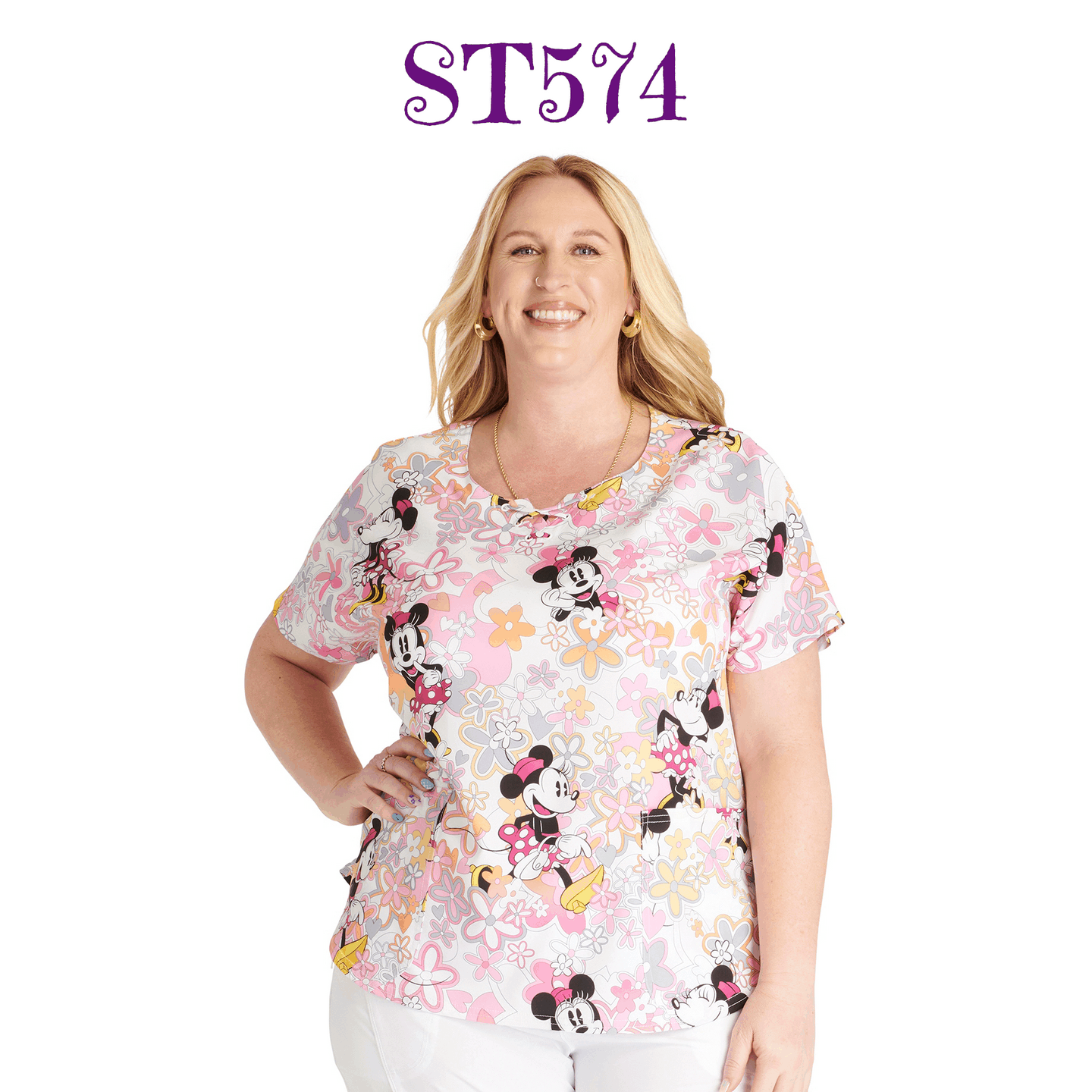 ST574.png Chaqueta CHEROKEE - M - Image 1