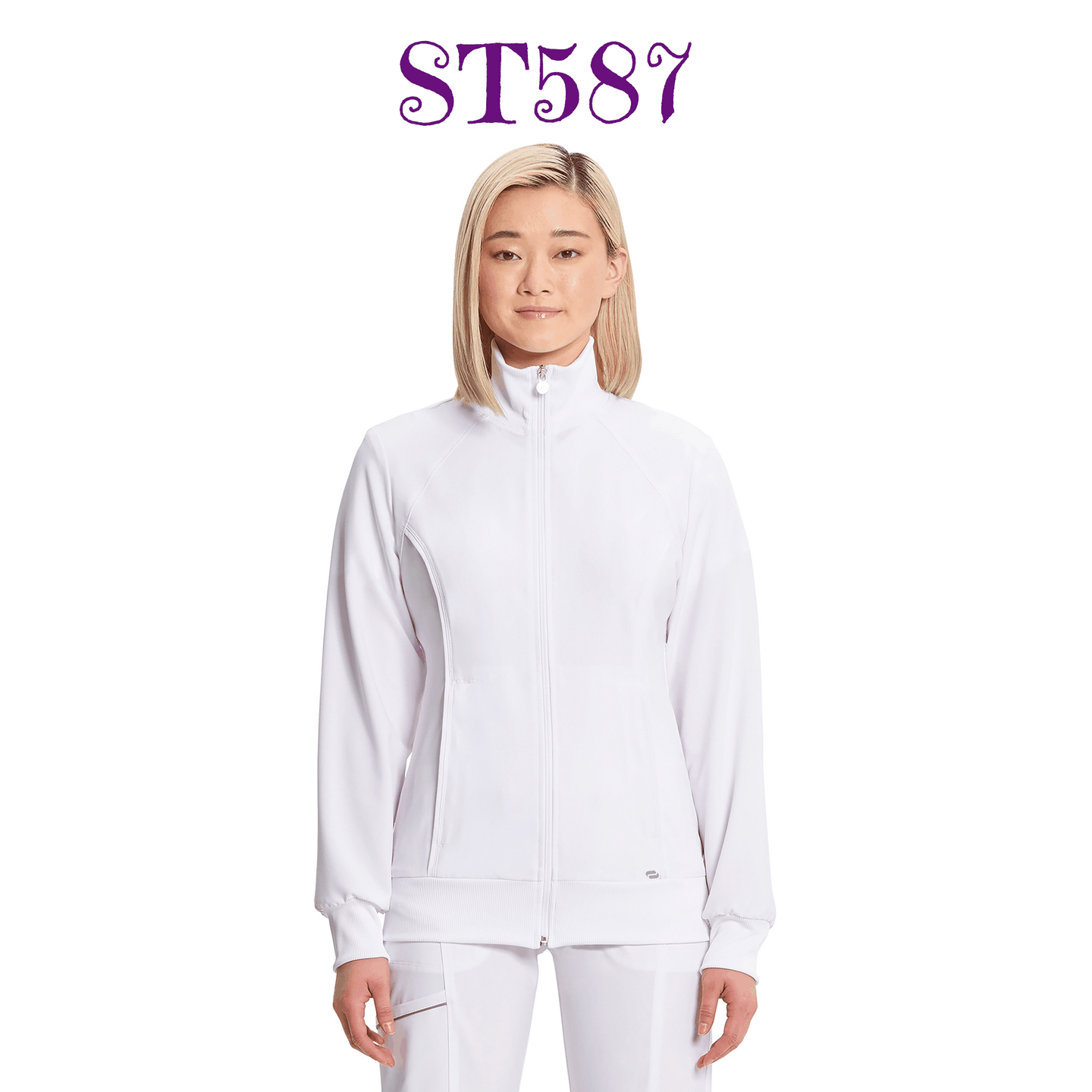 ST587.png Chaqueta CHEROKEE - L - Image 1