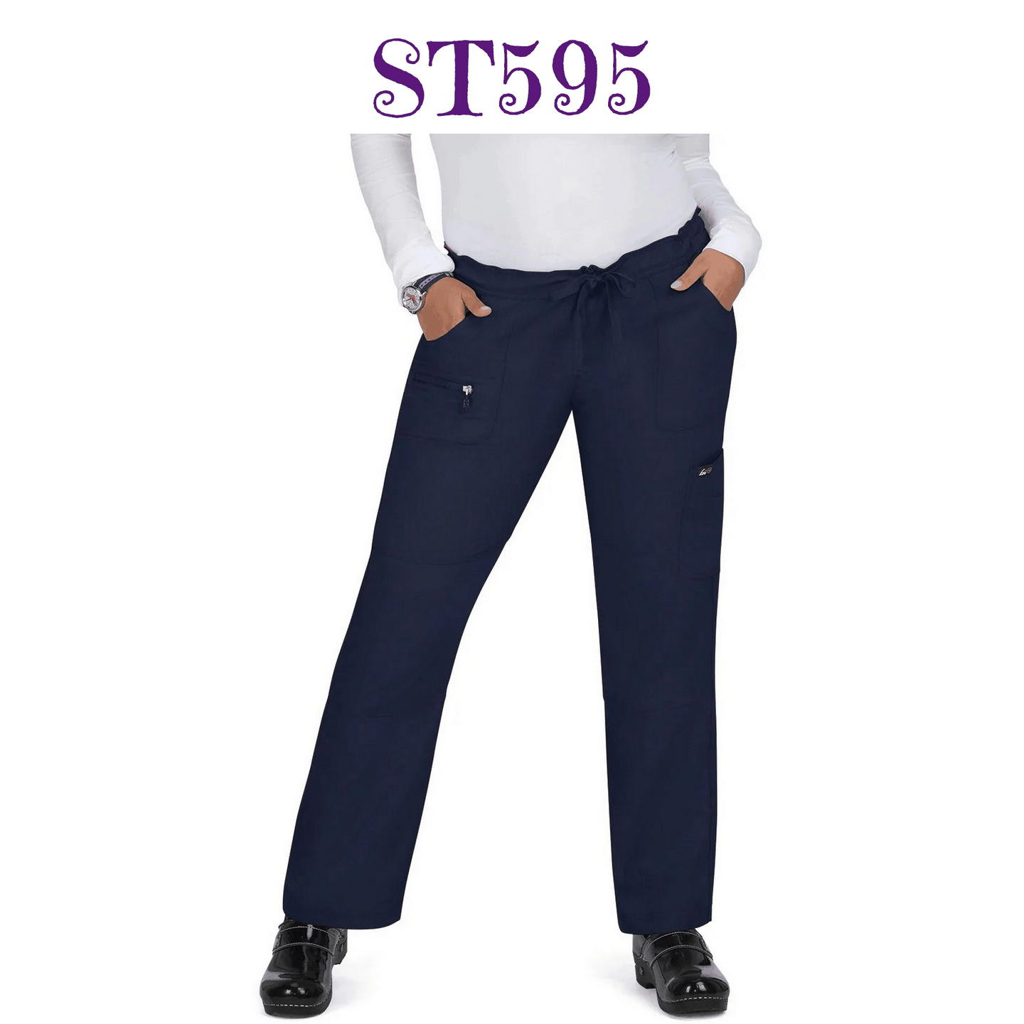 ST595.png Pantalón KOI - S - Image 1