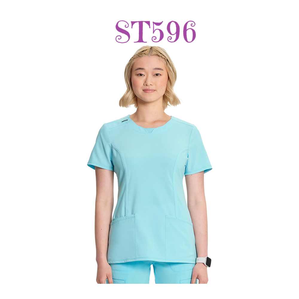 ST596 Chaqueta INFINITY - L - Image 1