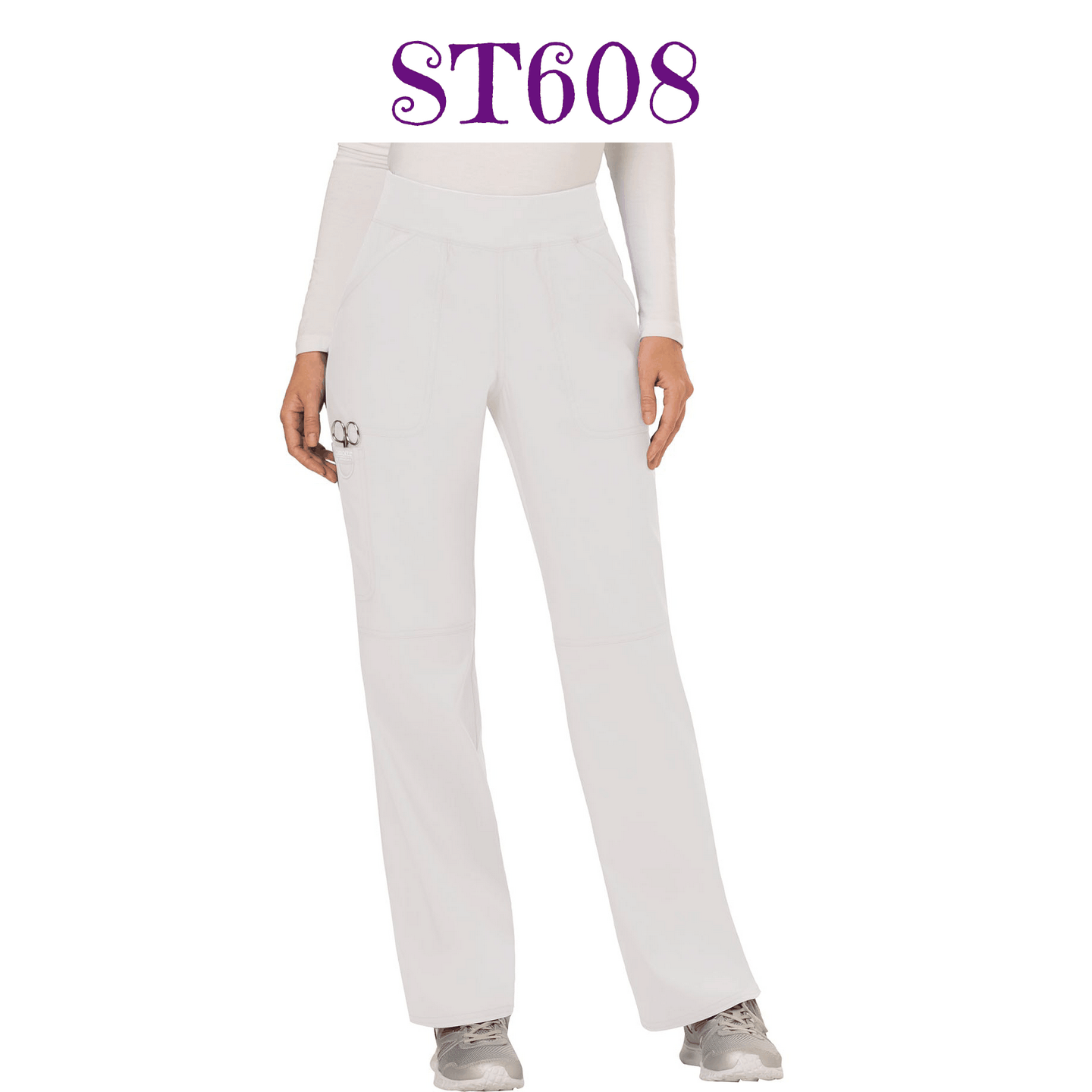 ST608.png Pantalón CHEROKEE - S - Image 1