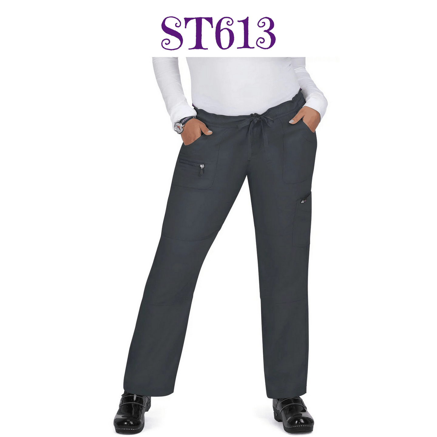 ST613.png Pantalón KOI - S - Image 1