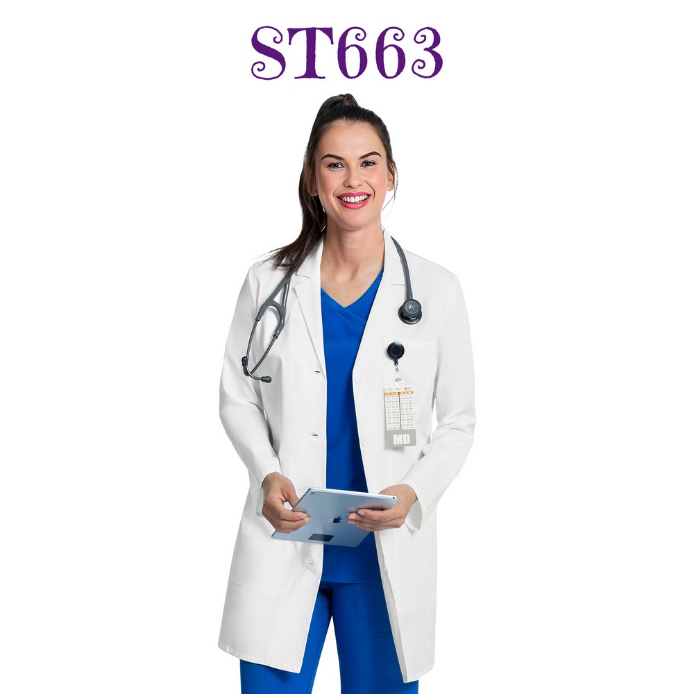 ST663 Manga Larga CHEROKEE - XL - Image 1