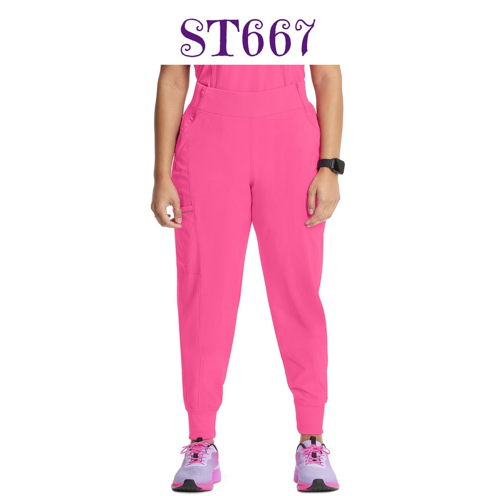 ST667 Pantalón INFINITY - XS - Image 1