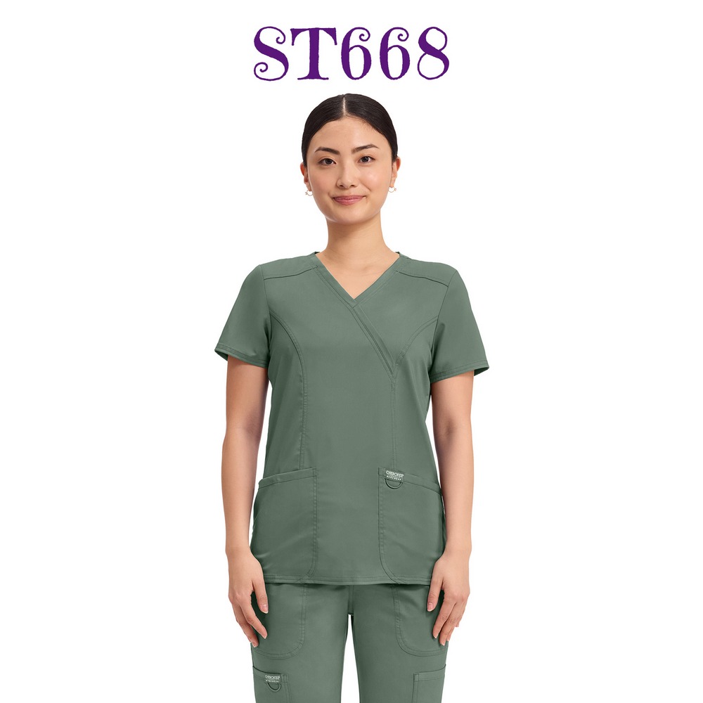 ST668 Chaqueta CHEROKEE - S - Image 1