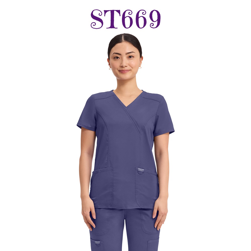 ST669 Chaqueta CHEROKEE - S - Image 1