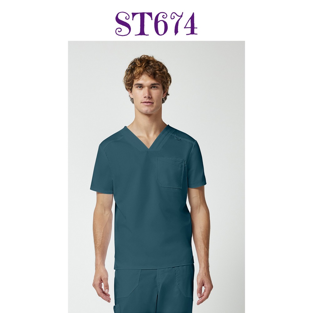 ST674 Chaqueta CHEROKEE - S - Image 1