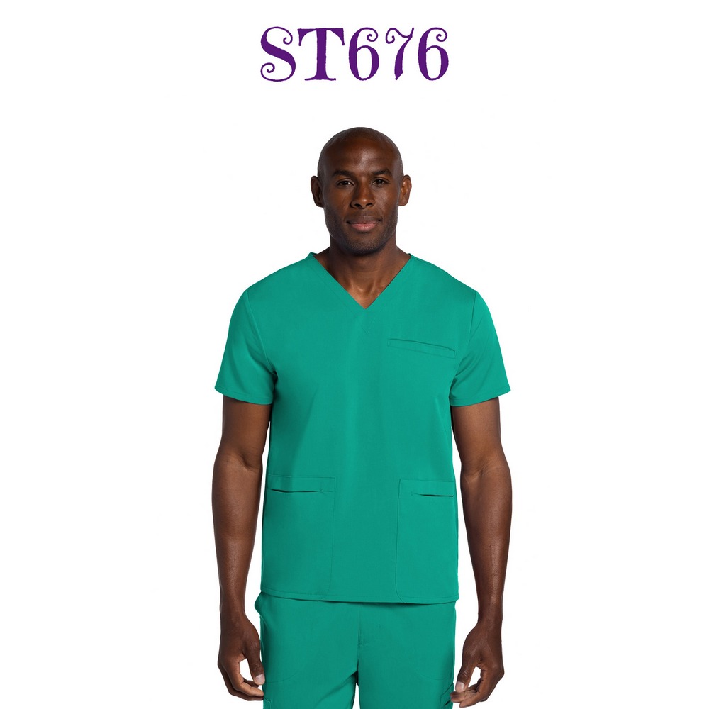 ST676 Chaqueta CHEROKEE - S - Image 1